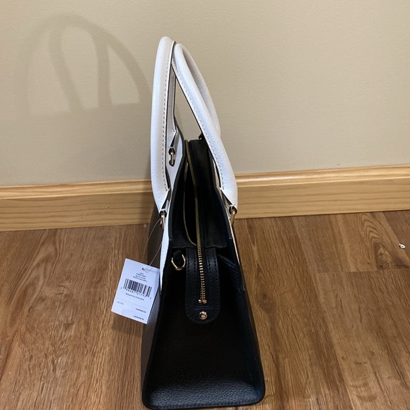 NWT Kate Spade Caley Grove Street Satchel - Picture 6 of 10